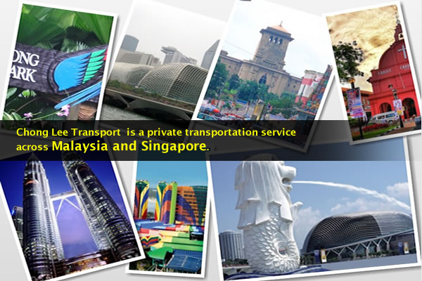 Chong Lee Transport