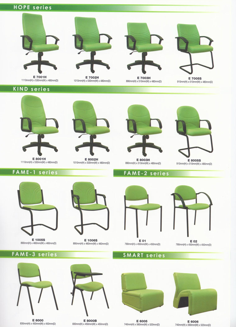 Everton Chair Jb Johor Bahru Malaysia Office Et Series 2018
