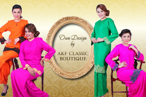 AKF Classic Boutique