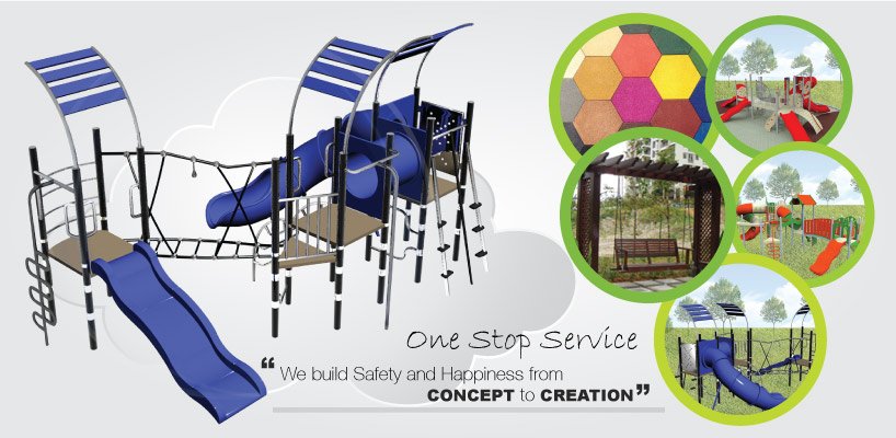 Parkscape Concept Sdn Bhd