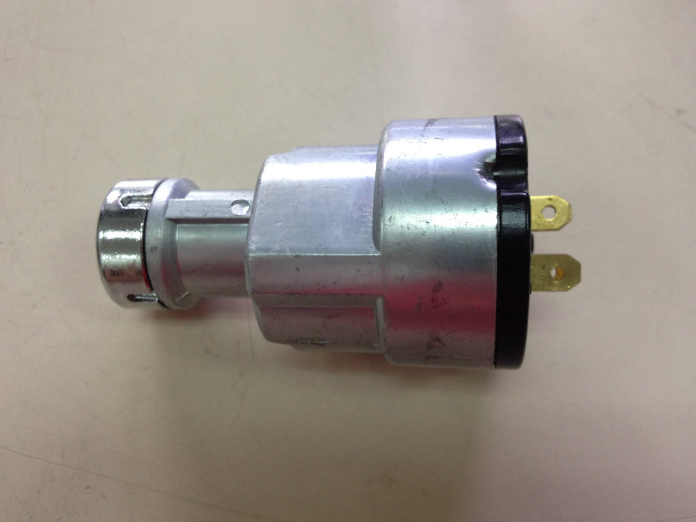 Switch Assy, Ignition Starter 57510-23000-71