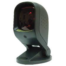 Code Soft CS-3080 Handheld Omni-directional Laser Scanner
