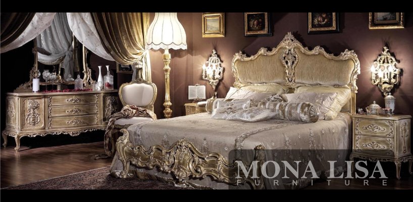 Mona Lisa Furniture