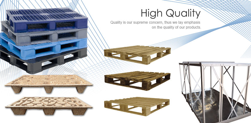 PMY Handling Solution