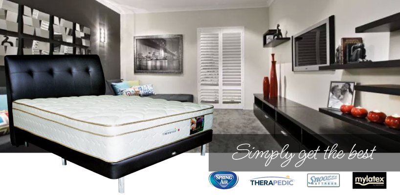 Mine Mattress Sdn Bhd