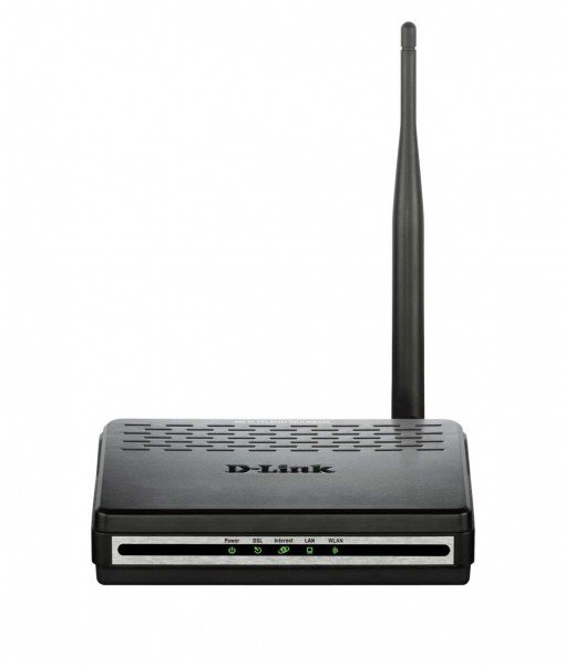 DSL-2700E