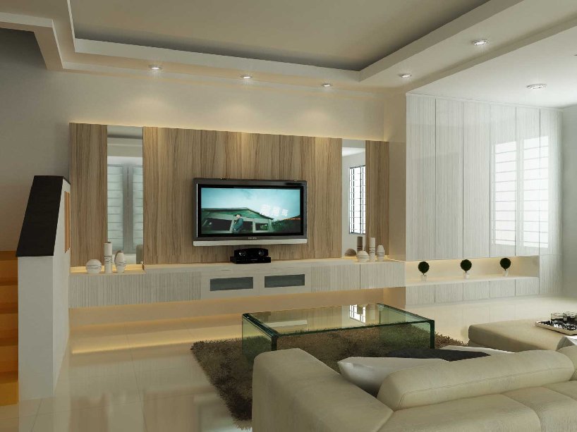 Tan Furniture