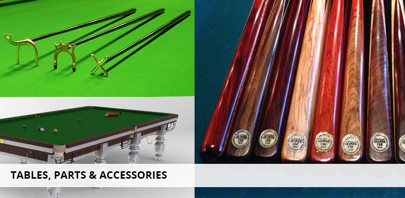 Professional Pool & Snooker
