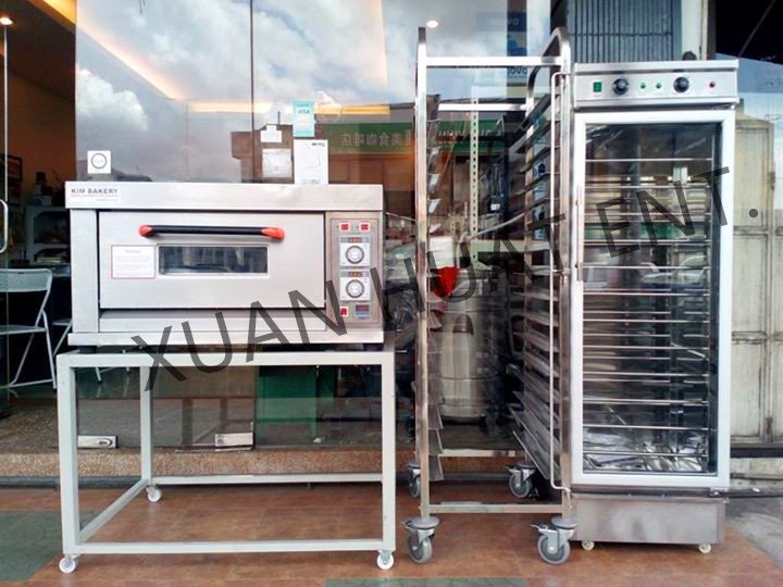 MESIN BAKERI SET UNTUK PERNIAGAAN ROTI MESIN BAKERI SET UNTUK PERNIAGAAN ROTI