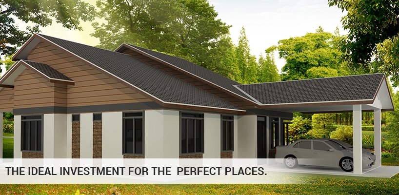 City Premier Property (M) Sdn Bhd