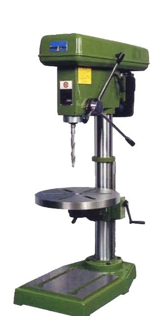 Bench Drill ZQ Series