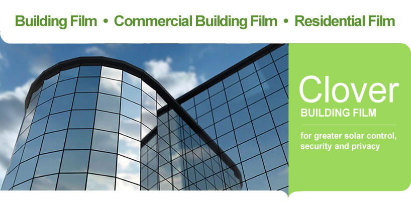 Clover Building Film Specialist