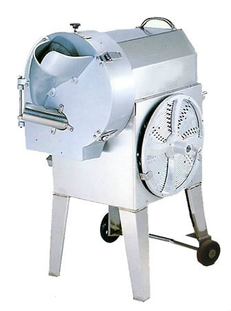 Taiwan multifunctional Vegetable Cutter Machine ̨๦