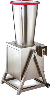 Taiwan Stainless Steel Blender ̨