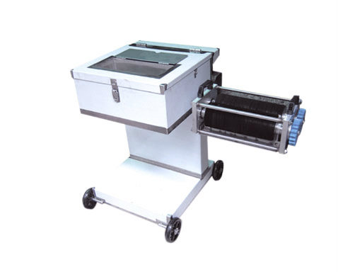Taiwan Meat Cutting Machine 