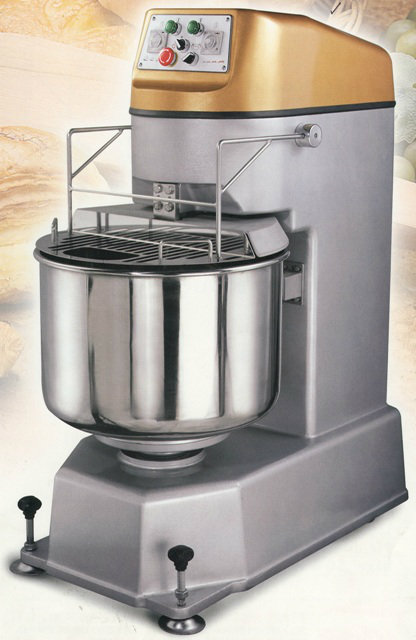 Taiwan Spiral Mixer 