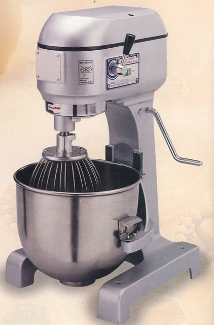Taiwan Planetary Mixer 