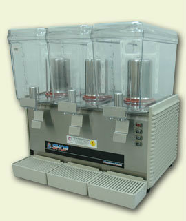 Taiwan Beverage Dispenser 