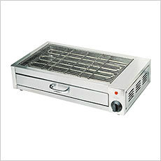 Electric Grill տ