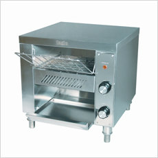 Electric Conveyor Toaster 
