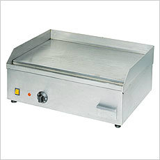 Electric Griddle Machine ¯