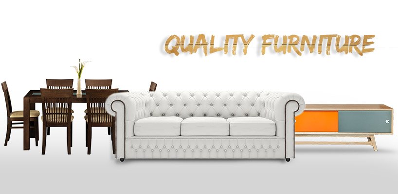 A Asia Furniture & Design