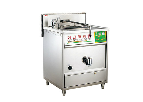 Taiwan Boiling Pan Զ󽬻