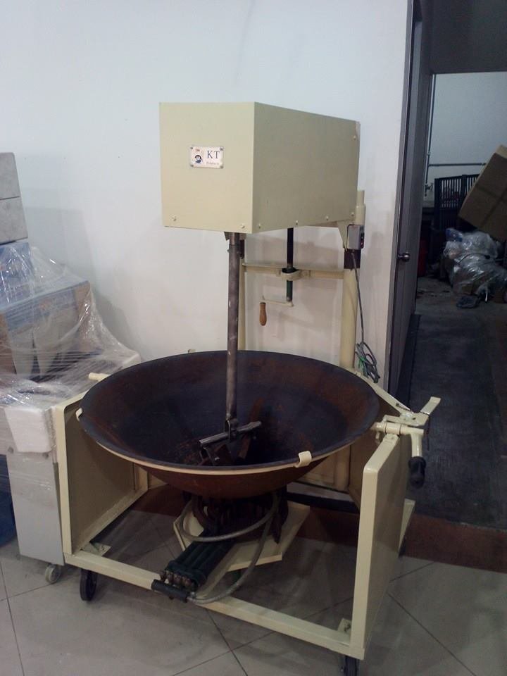 MESIN DODOL TERPAKAI 37" MESIN DODOL TERPAKAI 37"