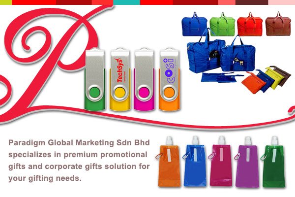 Paradigm Global Marketing Sdn Bhd