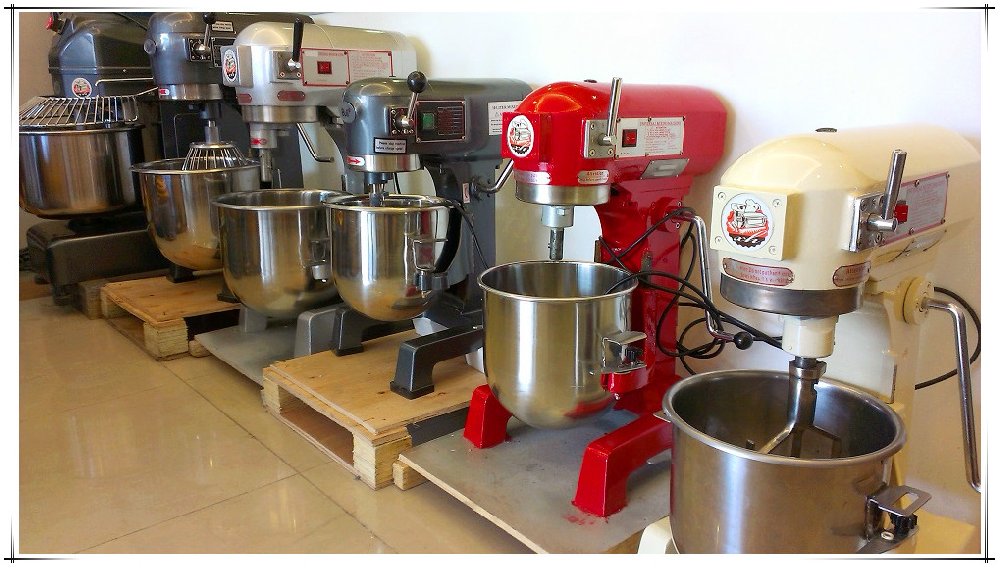 FLOUR MIXER FOR DOUGH / CAKE / BISCUIT IN JOHOR BAHRU (JB) FLOUR MIXER FOR DOUGH / CAKE / BISCUIT IN JOHOR BAHRU (JB)