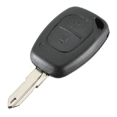  Renault 2B Genuine Remote Key NE73