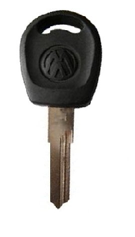 Volkswagen Transponder Key HU49