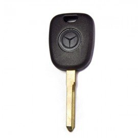 Mercedes Benz Transponder Key HU64