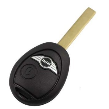 Mini Cooper Genuine 2B Remote Key