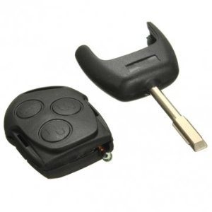 Ford Genuine 3B Remote Key