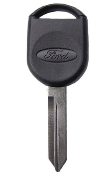 Ford Transponder Key FO38R