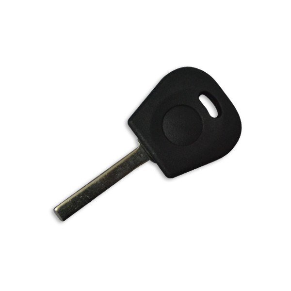  Opel Transponder Key HU100