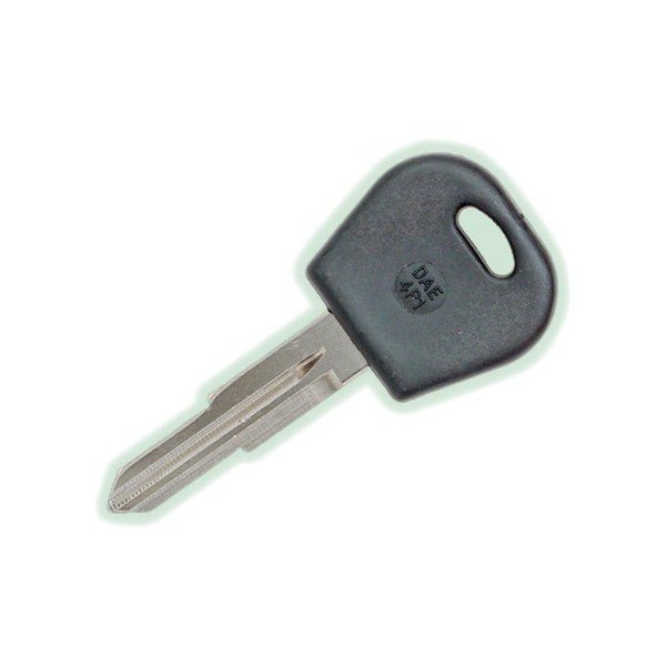  Chevrolet/Daewoo Transponder Key DWO5