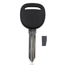Chevrolet/Daewoo Transponder Key DWO4R Chevrolet/Daewoo Transponder Key DWO4R