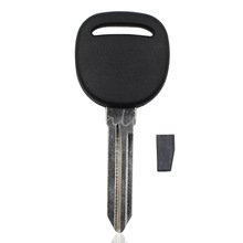 Chevrolet/Daewoo Transponder Key DWO4R