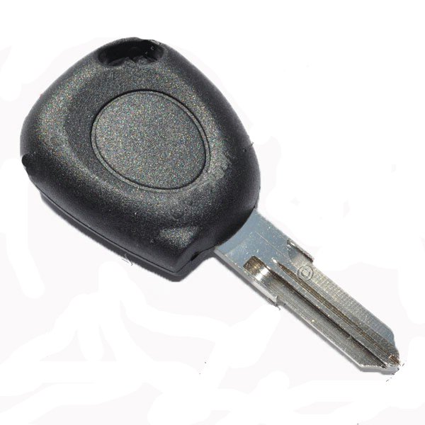 Renault Transponder Key VAC102