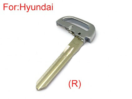 Hyundai Verna Emergency Key HYN14R