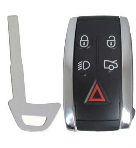 Jaguar Genuine 5B Smart key 315mhz