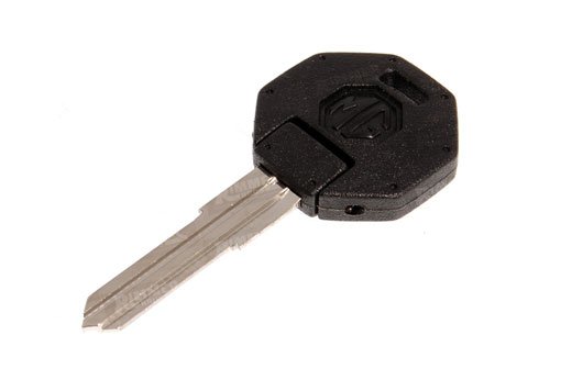 MG Rover Key