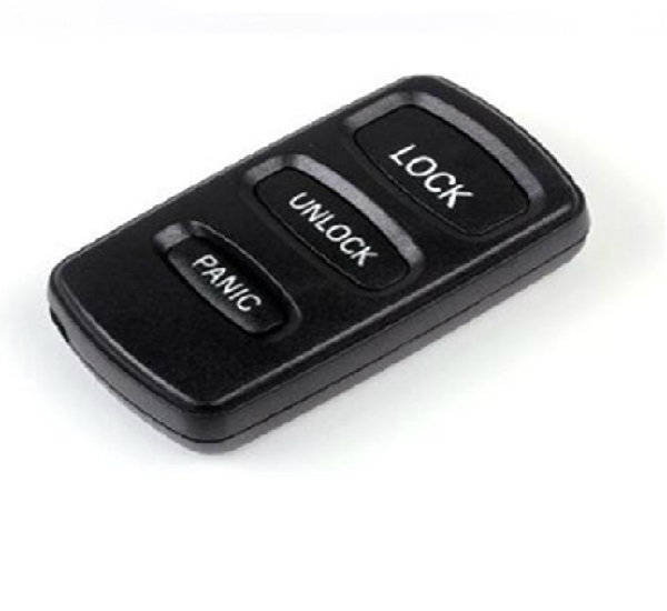 Mitsubishi Outalnder 3B Remote Key