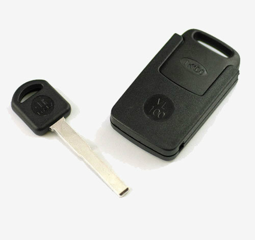 100 Keyline VL100KIT Keyless Kits for Volvo