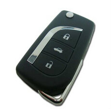  Cobra G5 3B Remote Flip Convert