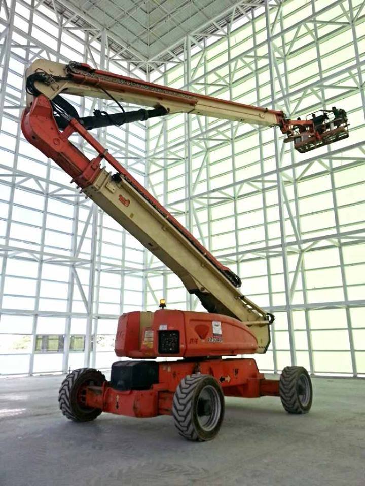 JLG 1250 ajp FOR SALE / RENT