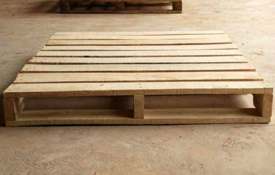 Fumigated Wooden Pallet Packaging Johor Bahru Jb Fumigated Wooden Pallet