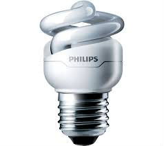 PHILIPS TORNADO 5W E27 BULB